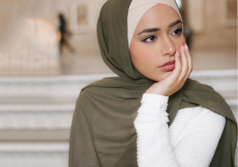 ТОП 10 самых красивых женщин-мусульманок! Фото и описание